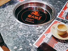 -蜀大侠火锅(森兰花园城店)