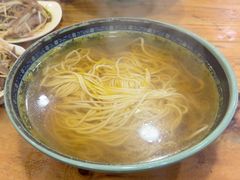 -鑫明明拉面(宁化路店)