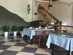 -茶油香闽南菜·花园餐厅(前埔店)