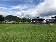 -轻井泽王子购物广场