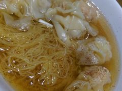 -百福麵家(新馬路店)