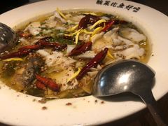 -新太二·鲜料川菜(晶耀前滩店)
