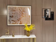 -金紫薇酒店(成都春熙路步行街店)