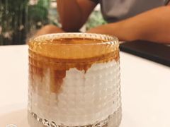 老北京dirty-1/4 ONE QUARTER COFFEE LAB(朝阳大悦城店)