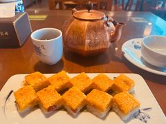 -龍聚祥烧麦馆(鼓楼店)