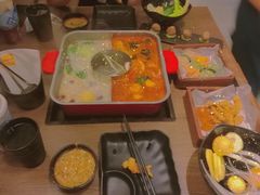 -新辣道鱼火锅(世纪金源购物中心店)