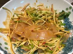 -上关雪東北菜(中房金谊店)