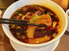 -中国厨房/台湾牛肉面