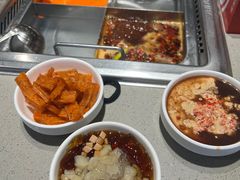 -海底捞火锅(泉城路店)