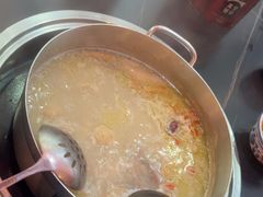 -淼福猪肚鸡·椰子鸡火锅(大沙地店)