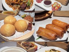 -蔡澜点心·粤菜(西单大悦城店)