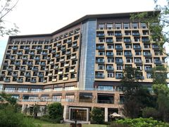 -成都蒲江花样年福朋喜来登度假酒店·宜客乐西餐厅