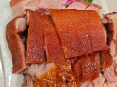 -香港新发烧腊茶餐厅(水围店)