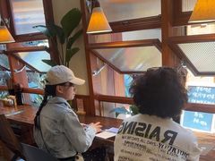 -银米·云南传统过桥米线(双廊黑金冠店)