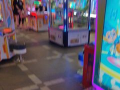 -反斗乐园(中航城君尚购物中心)