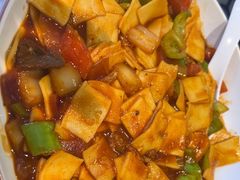 -撒拉花儿·新疆菜·清真(太阳宫店)