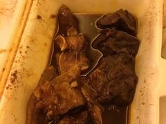 牛杂-明记牛杂(新马路分店)