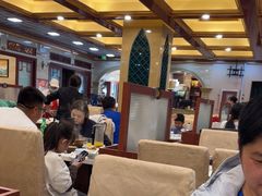-福寿斋·老北京铜锅涮肉·烤鸭(顺义总店)