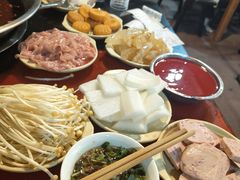 -储奇门鳝鱼火锅(总店)