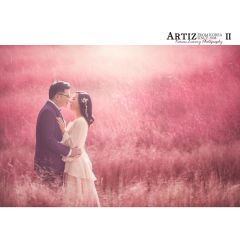 -韩国艺匠ARTIZ STUDIO(博览中心店)