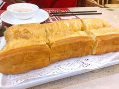 金牌靓油条-点都德(千灯湖环宇城店)