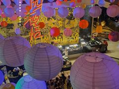 -广州花园酒店