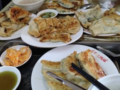 -劈柴院锅贴(沈阳路店)