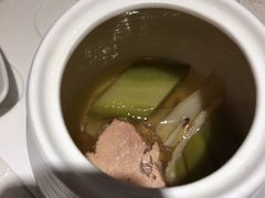 招牌尚一汤-尚一汤 广东炖汤(金桥国际店)