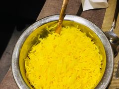 -Pita's&Tika's中东和印度风味餐厅(龙湖天街店)