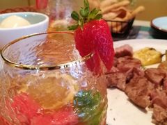 -绿茵阁牛扒餐厅(客村店)