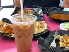 -新加坡Zam Zam餐馆