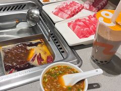 -海底捞火锅(宝龙广场夜宵主题店)