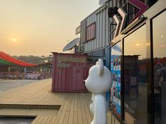 -移动谜城·大笨象密室逃脱(五棵松店)