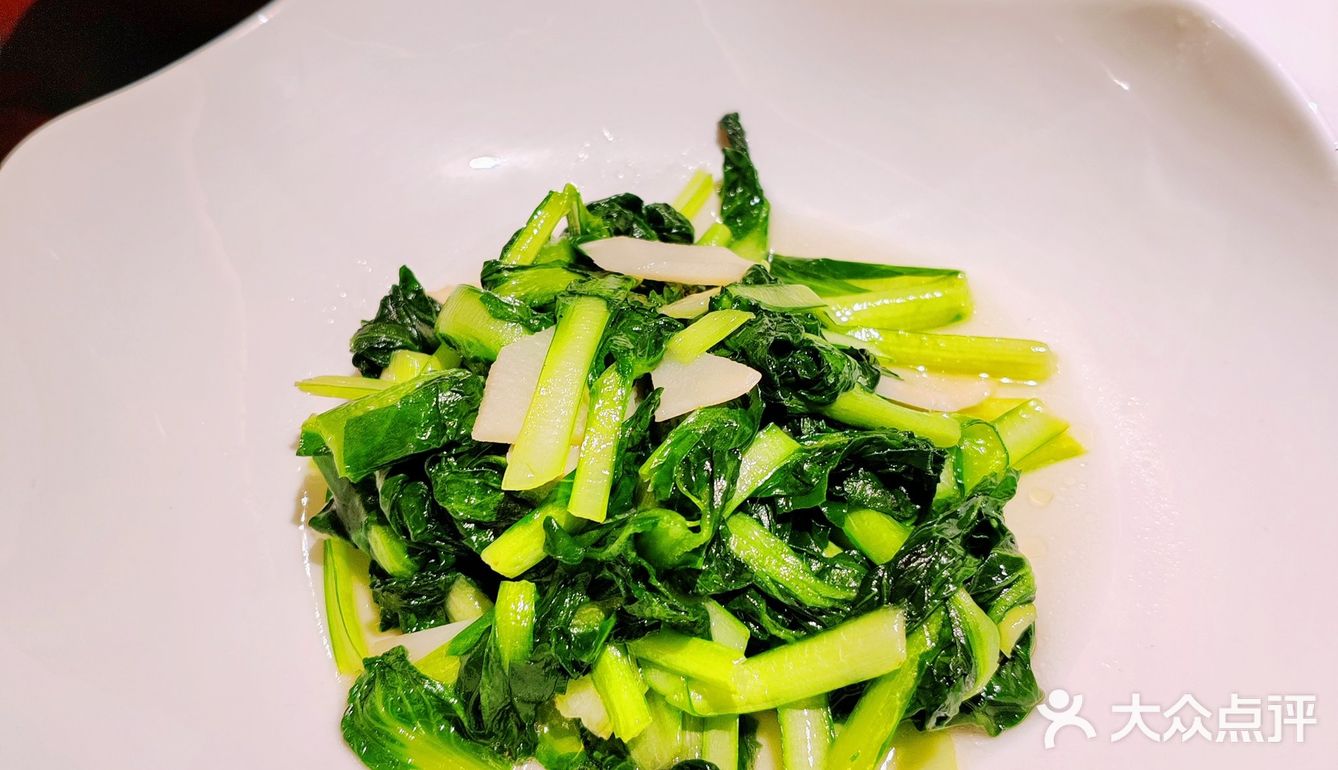 无需出帝都就能品味到江南的水乡之韵和美味江南菜