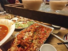 -那时新疆(经纬汇店)