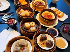 -丽晶轩中餐厅(重庆丽晶酒店)