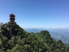 -塔云山