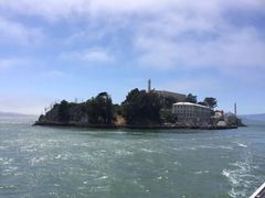 -阿尔卡特拉斯岛