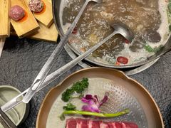 -盡膳口福·百年汤方火锅(科华北路店)