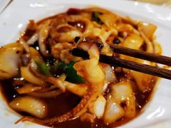 -聚汇三少·龙虾·中餐厅(莫邪路新天地店)