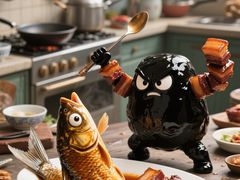 -桂满陇·桃花院落(长泰广场店)