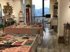 -肆兮眼镜·蔡司·徕卡战略合作店(大坪店)
