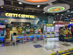 -万达宝贝王(上海浦江店)