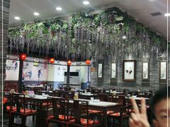 大堂-鸭匠食府·挂炉烤鸭·新京菜(阜成路店)