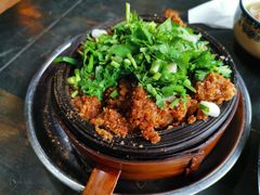 -乐山食古香跷脚牛肉