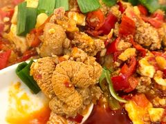 -新新湘菜馆(新中街二条店)