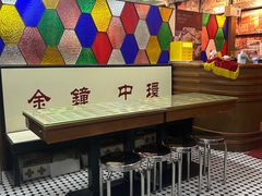 -香港華心糖水鋪(南西总店)