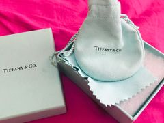 -Tiffany & Co.蒂芙尼
(武汉武商MALL店)