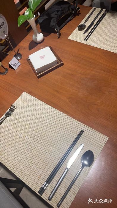 明月东一酒店·菲斯特自助餐厅图片