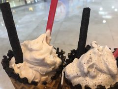 -DQ·蛋糕·冰淇淋(河东万达店)